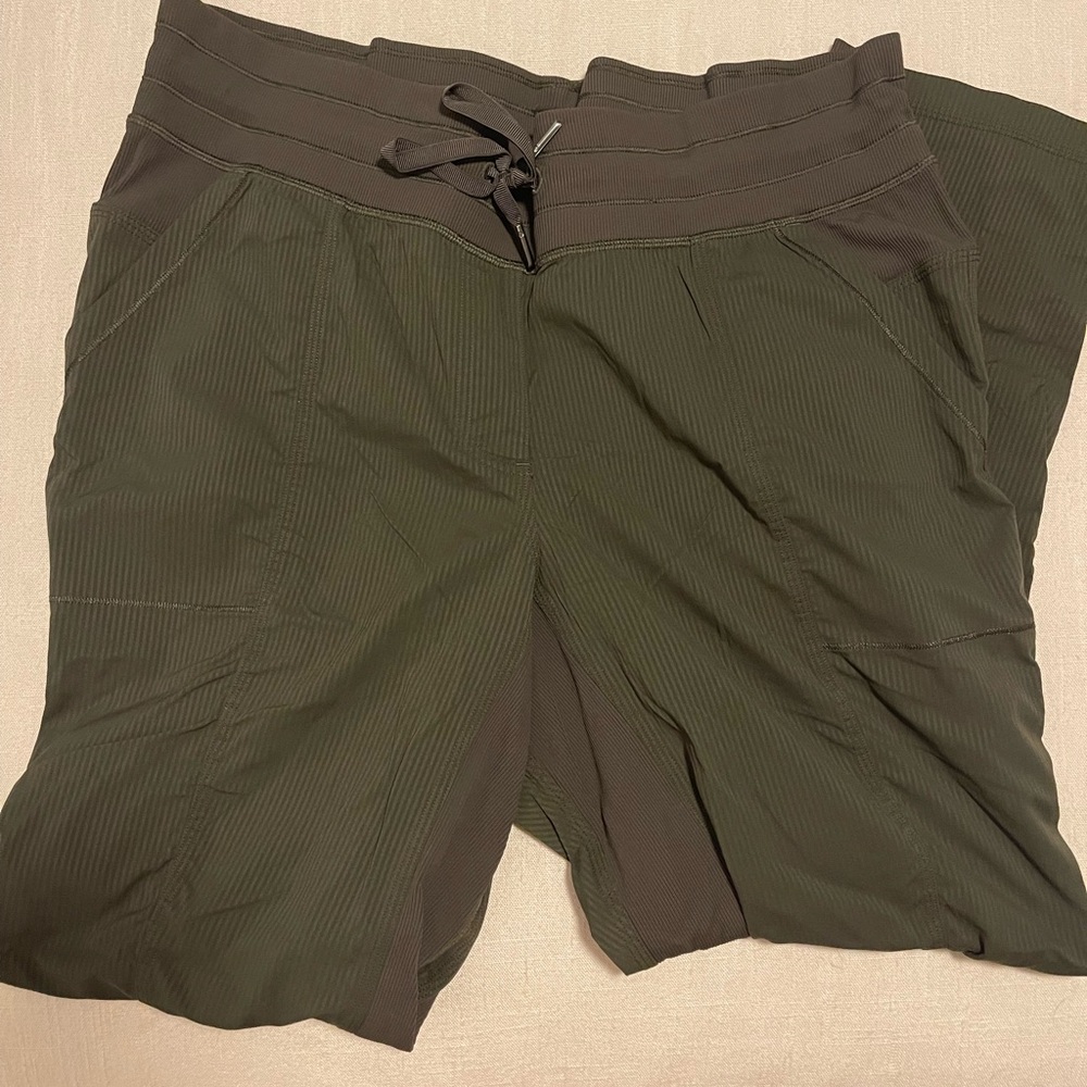 Lululemon Dance Studio Jogger
